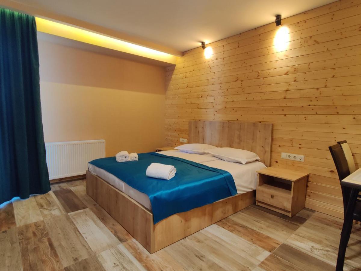 Апартаменты New Gudauri Loft2 #433 Экстерьер фото